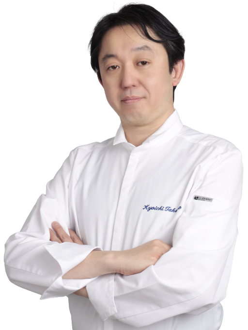 髙野　恭一
