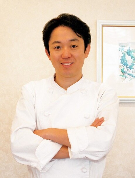 オーナーシェフ 髙野恭一