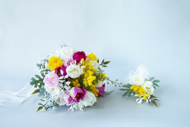 結婚記念日