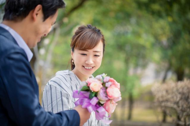結婚記念日