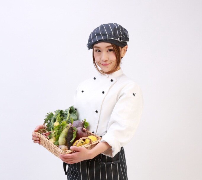 はっぴぃシェフ